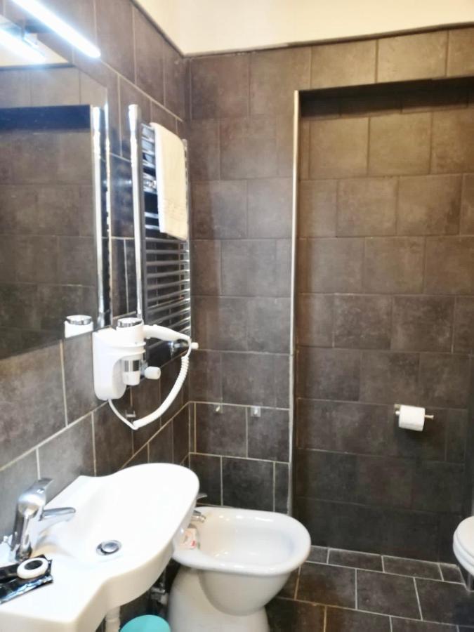 Yacht Club Angioino Otel Napoli Dış mekan fotoğraf