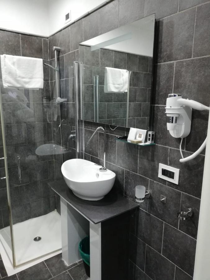 Yacht Club Angioino Otel Napoli Dış mekan fotoğraf