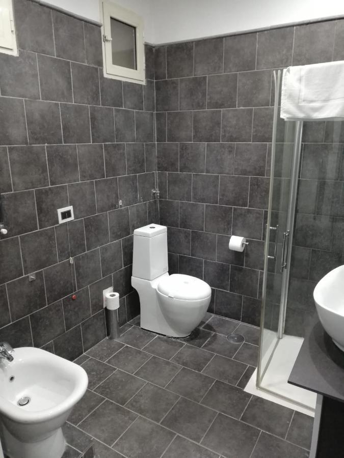 Yacht Club Angioino Otel Napoli Dış mekan fotoğraf
