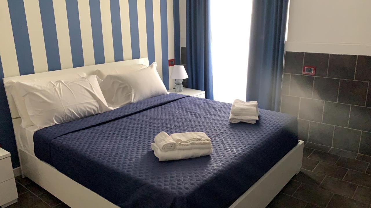 Yacht Club Angioino Otel Napoli Dış mekan fotoğraf