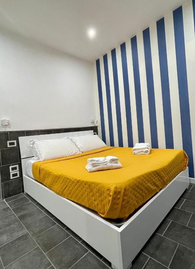 Yacht Club Angioino Otel Napoli Dış mekan fotoğraf