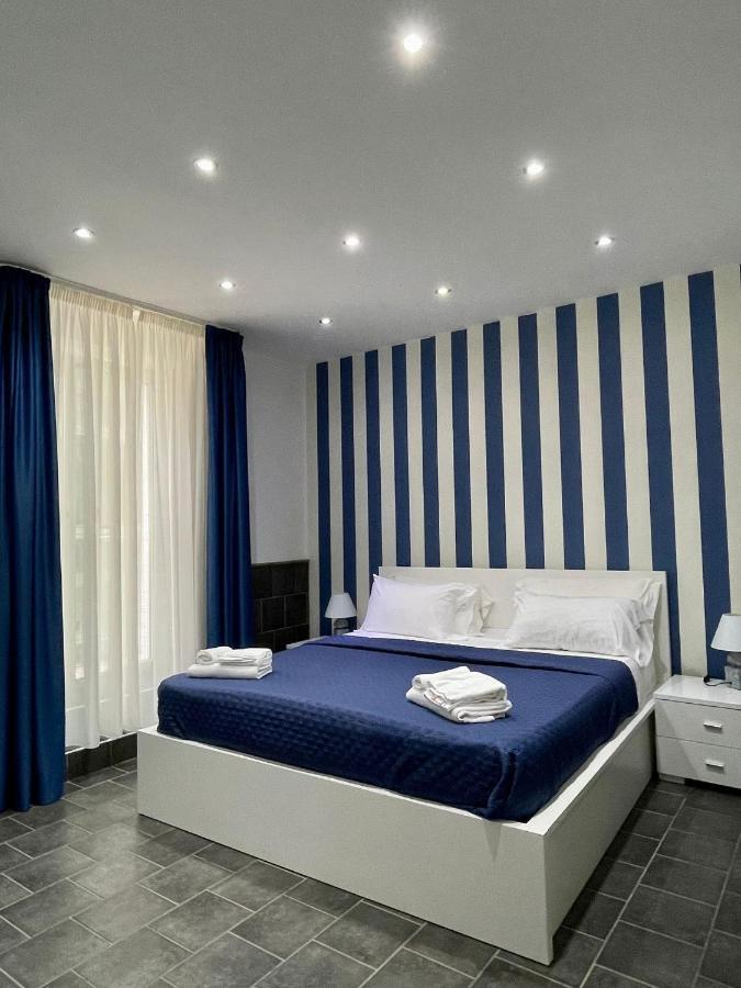 Yacht Club Angioino Otel Napoli Dış mekan fotoğraf