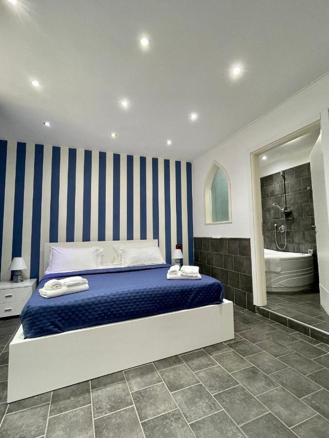 Yacht Club Angioino Otel Napoli Dış mekan fotoğraf