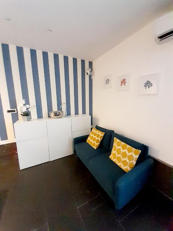 Yacht Club Angioino Otel Napoli Dış mekan fotoğraf