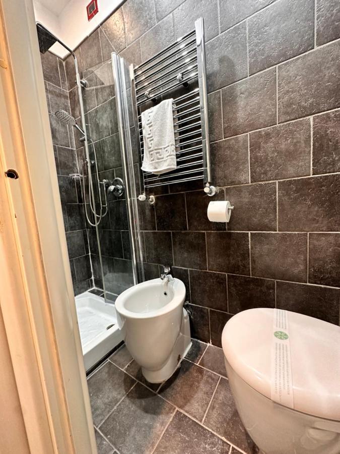 Yacht Club Angioino Otel Napoli Dış mekan fotoğraf