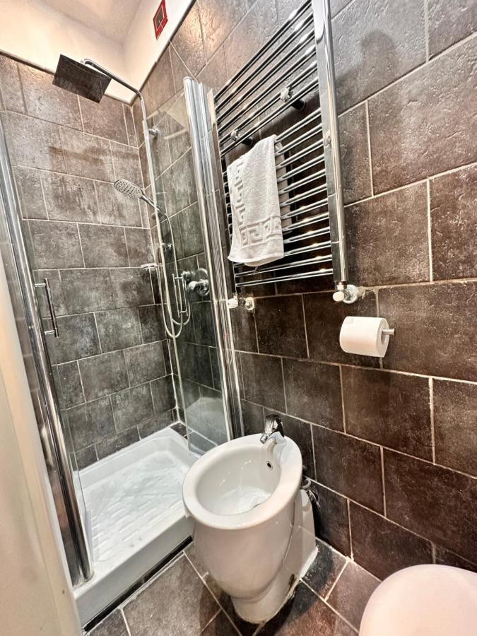 Yacht Club Angioino Otel Napoli Dış mekan fotoğraf