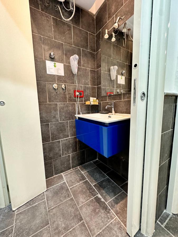 Yacht Club Angioino Otel Napoli Dış mekan fotoğraf