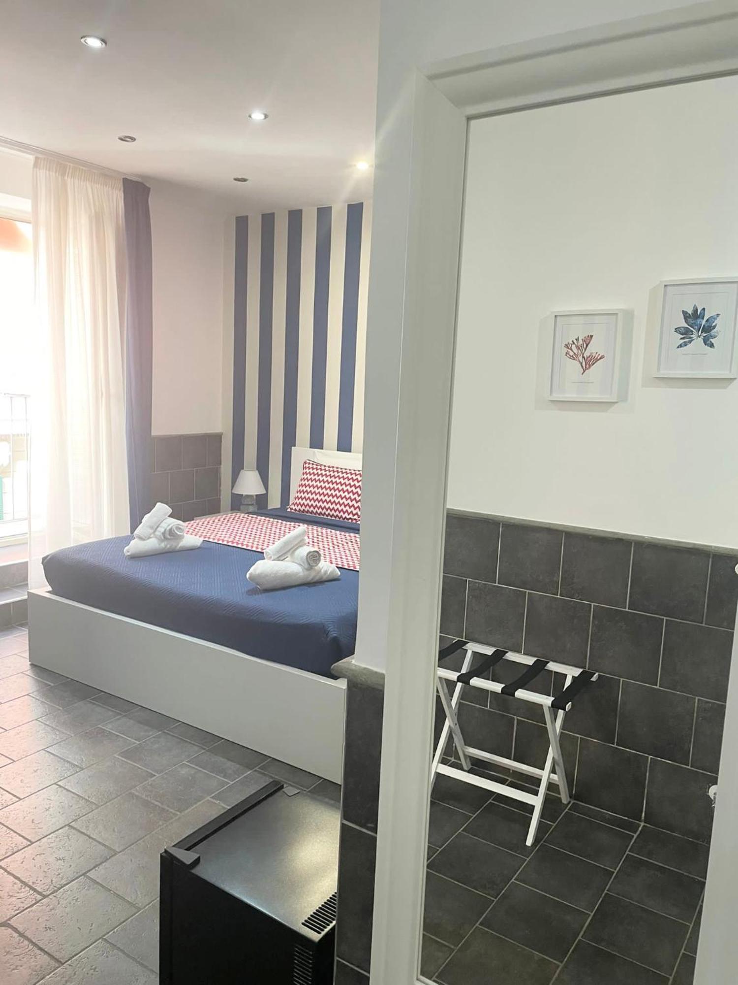 Yacht Club Angioino Otel Napoli Dış mekan fotoğraf