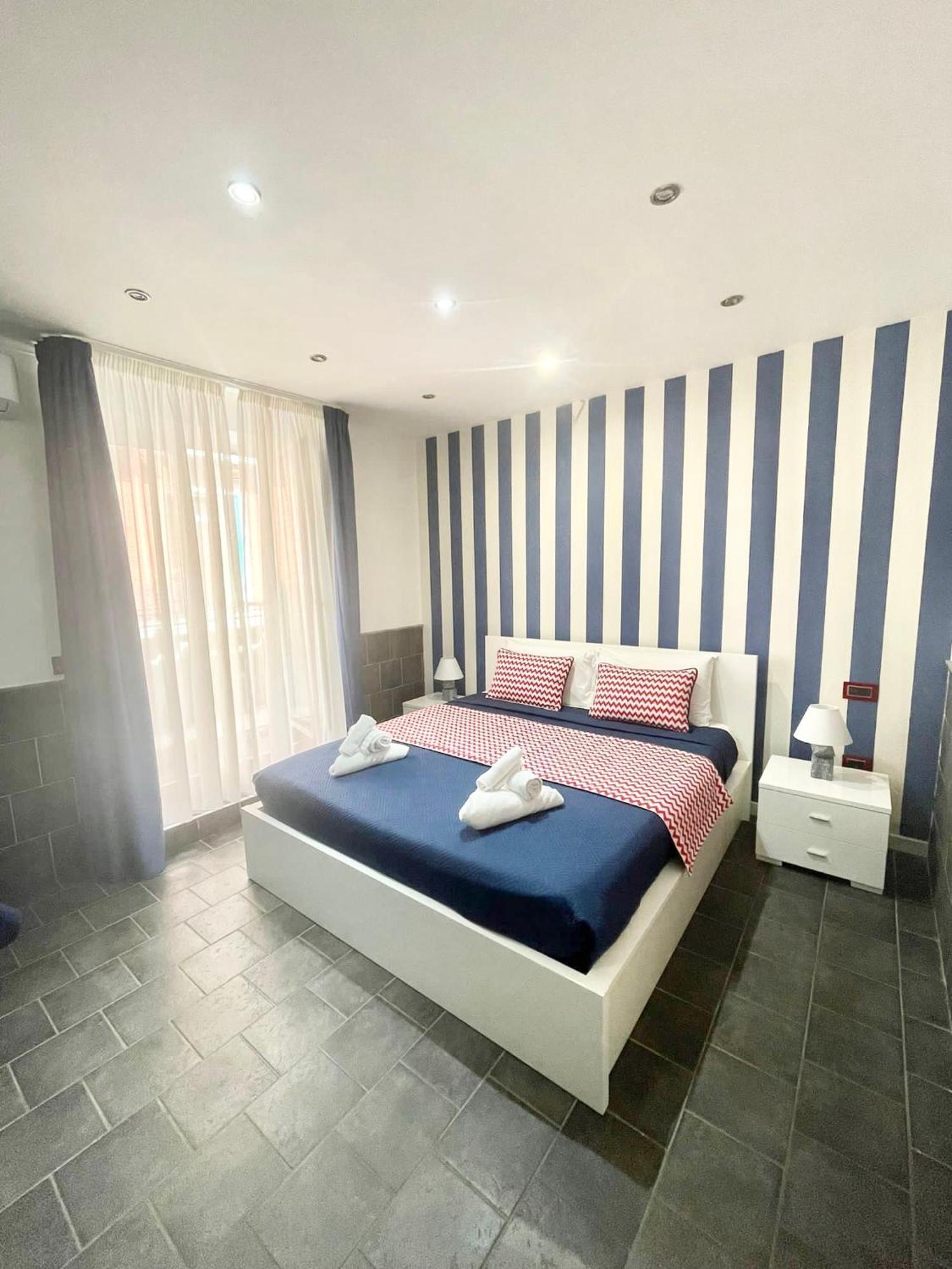 Yacht Club Angioino Otel Napoli Dış mekan fotoğraf