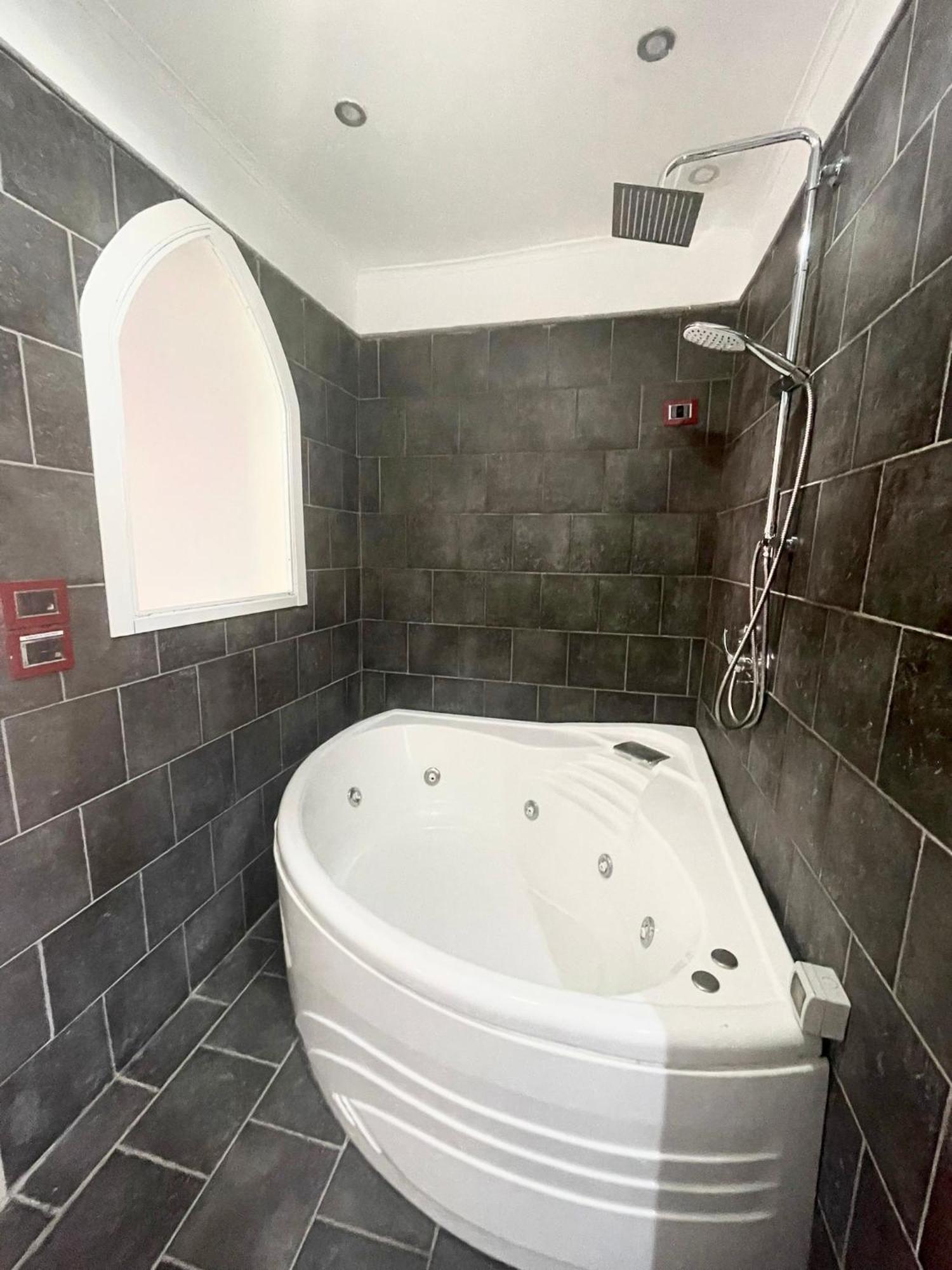 Yacht Club Angioino Otel Napoli Dış mekan fotoğraf