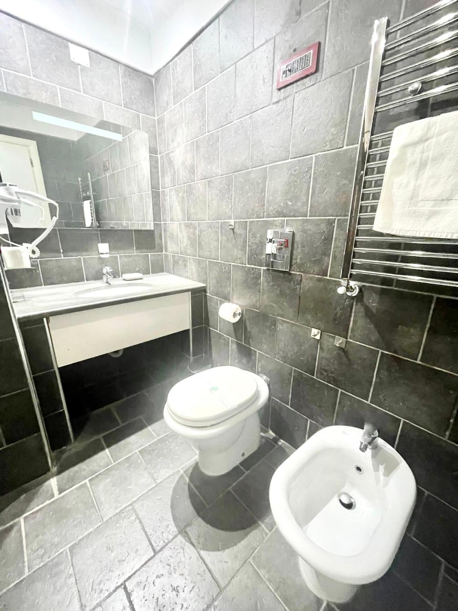 Yacht Club Angioino Otel Napoli Dış mekan fotoğraf